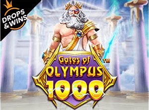 Gates of Olympus